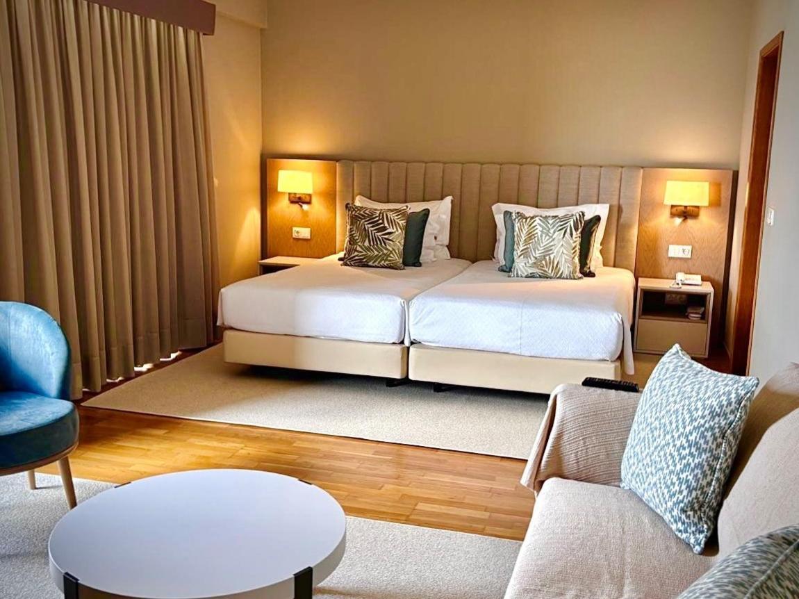 Hotel Alisios 4*